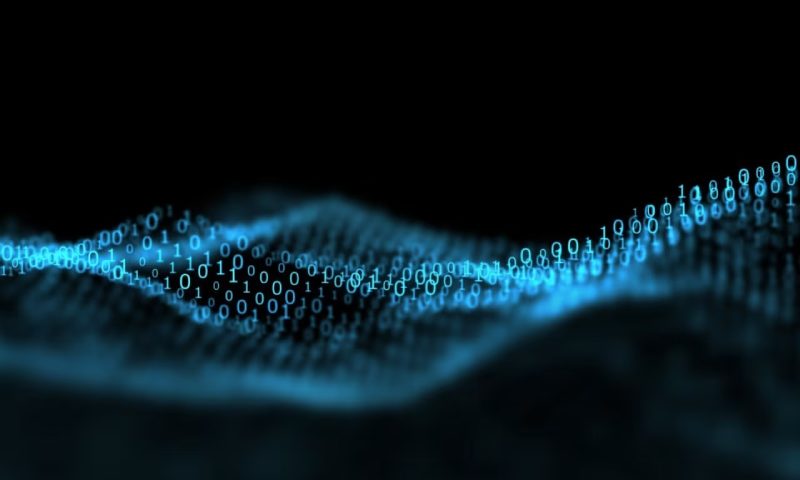 饶河县软件开发公司：Bash脚本在大规模软件开发中的适配性剖析