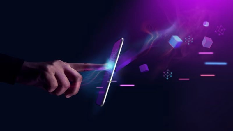 SCADA系统开发新高度：京上云科技引领饶河县工业监控智能化变革