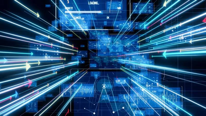 饶河县SCADA系统开发:守护工业安全的数字卫士